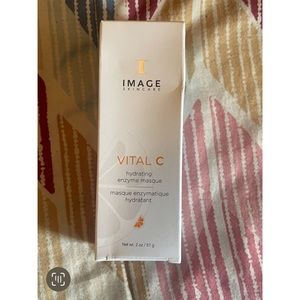 Image skincare Vital C masque